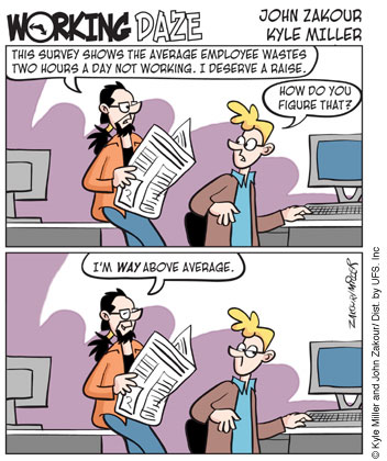 workingdaze
